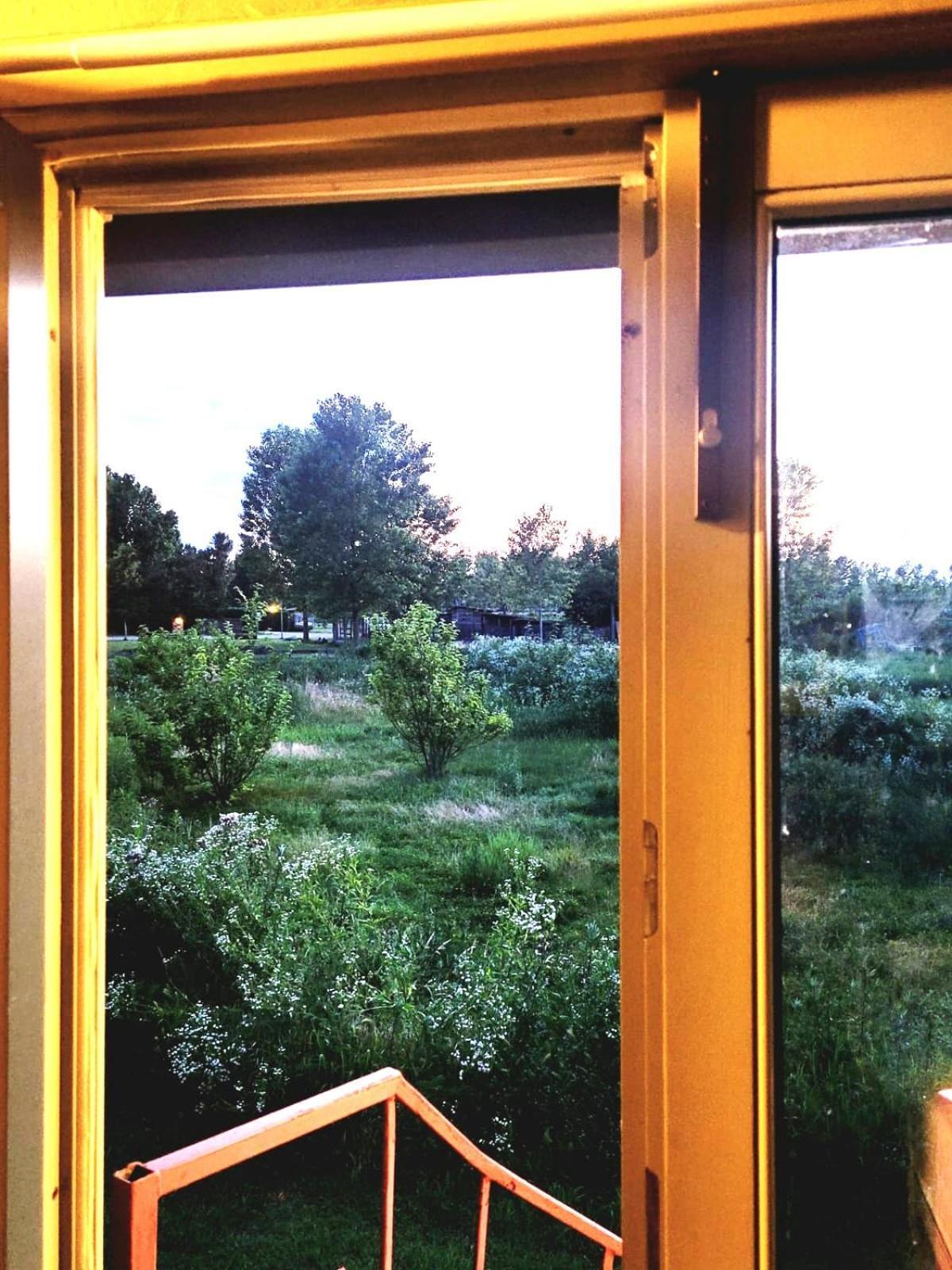 Casetta Sul Lago Albairate Dış mekan fotoğraf